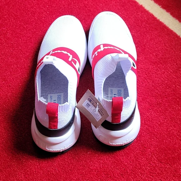 Champion Oja Smooth Sneakers Men's Size 11 - Picture 5 of 9